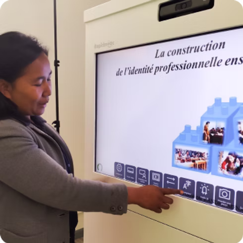 Technologie